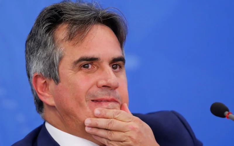 Ciro Nogueira: Ataque "Maligno e Sem Fundamentos" em Ano Eleitoral é Foco em Escândalo do Banco Master