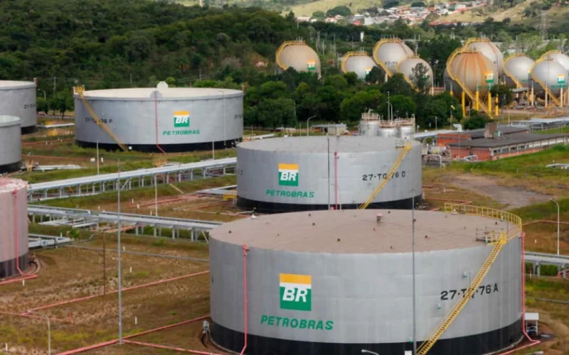 Recorde de Diesel na Abreu e Lima: Petrobras Bate Marca Histórica e Reforça Segurança Energética Nacional