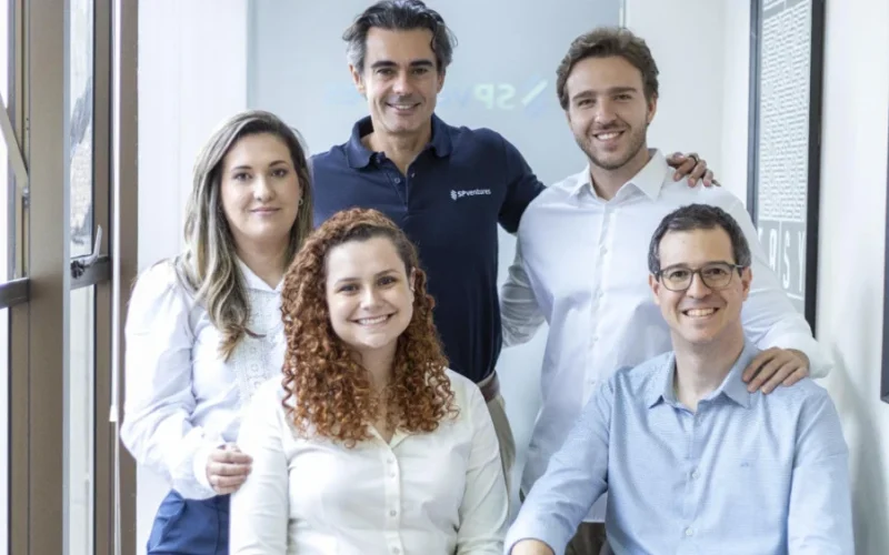SP Ventures Amplia Liderança com Novos Sócios e Mira Primeiro Bilhão em Gestão para o Agronegócio
