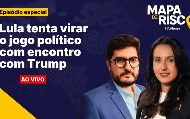 Crise Brasil-EUA: Diplomacia ou Politicagem? Análise do Cientista Político Guilherme Casarões Revela Impactos Reais