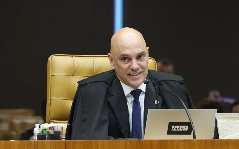 Moraes assume relatoria de ações que questionam Lei da Dosimetria: impacto na Lava Jato e futuros julgamentos