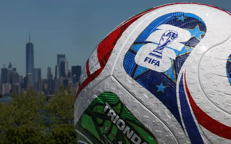 Copa do Mundo 2026: Fifa Detalha Cerimônias de Abertura Separadas no México, Canadá e EUA