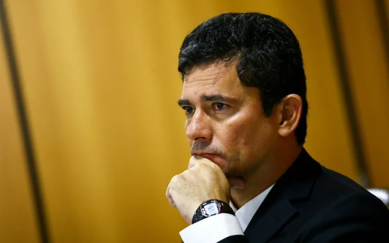 STF: Cármen Lúcia dá 5 dias para Sergio Moro se defender de acusação de caluniar Gilmar Mendes