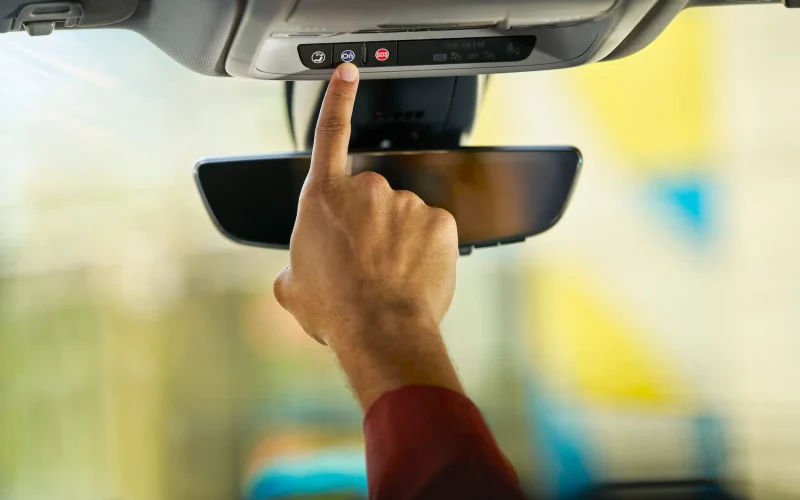 General Motors Paga R$ 67 Milhões em Acordo por Compartilhamento de Dados de Motoristas na Califórnia