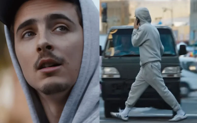 Timothée Chalamet Lidera Campanha da Adidas para Copa 2026: O Jogo da Marca para Conquistar o Mercado Americano