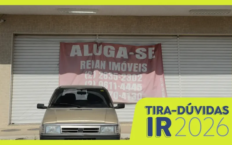 Imposto de Renda: Guia Completo para Declarar Ganhos com Aluguel e Imóveis em 2024