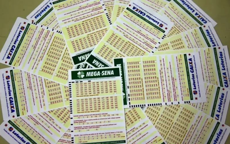 Mega-Sena Concurso 3006: Resultado Divulgado Sábado (9) e Oportunidade de R$ 43,6 Milhões!