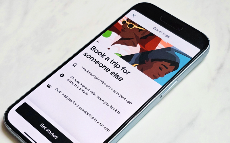 Uber Acelera Plano de Super App e Desafia Gigantes com Hotelaria e Novos Serviços