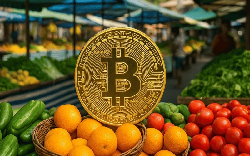 Criptomoedas em Maio: Guia de Compras Essencial e Destaques do Mercado Cripto