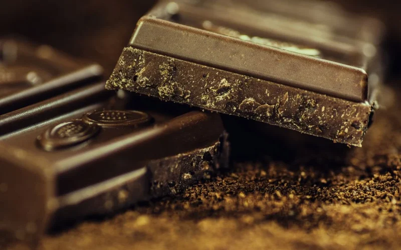 Nova Lei do Chocolate: Percentual Mínimo de Cacau Define o Futuro do Mercado e Impacta Investidores
