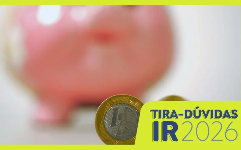 Imposto de Renda 2026: Declare Poupança, Renda Fixa e Variável Sem Erros e Evite Multas