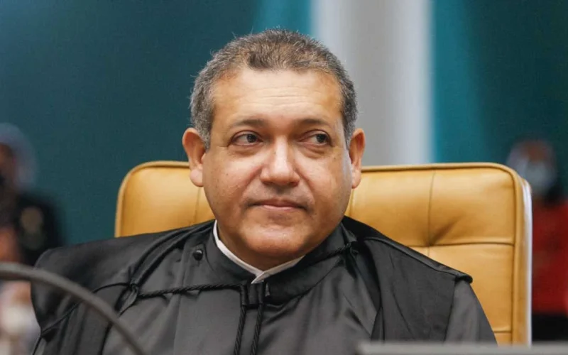 Revisão Criminal de Bolsonaro no STF: Juiz Nunes Marques Relatará Pedido para Anular Condenação de 27 Anos