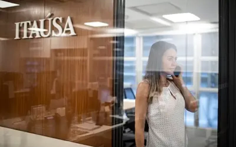 Itaúsa Surpreende: Conselho Aprova Recompra de 5 Milhões de Ações Preferenciais – O Que Isso Significa Para Você?