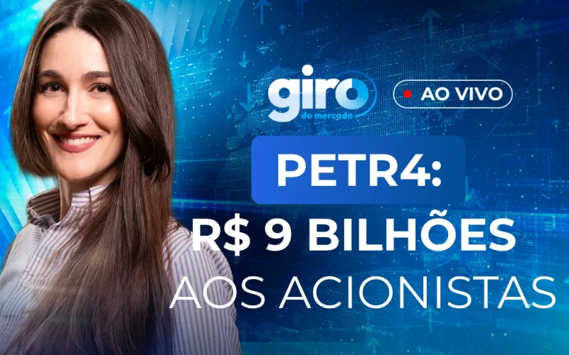 Petrobras (PETR4) Barata? Analista Vê Dividendos em Alta Após 1T26 e Alta do Petróleo!