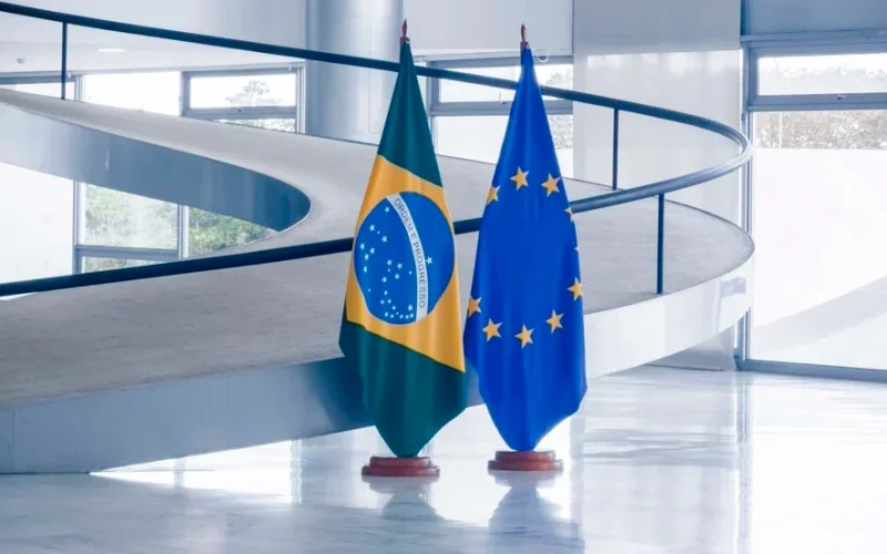 UE Ameaça Bloquear Frango e Carne Bovina do Brasil: Entenda o Impacto em US$ 1,8 Bilhão nas Exportações e o Futuro do Agronegócio Brasileiro