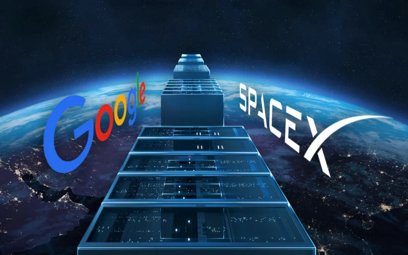 Google e SpaceX: A Corrida Espacial Rumo a Data Centers Orbitais e o Futuro da Computação