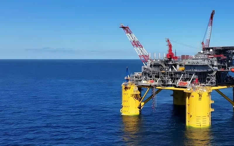 Guerra no Irã Impulsiona Lucros da Shell: Como a Volatilidade do Petróleo Gerou Ganhos Recordes