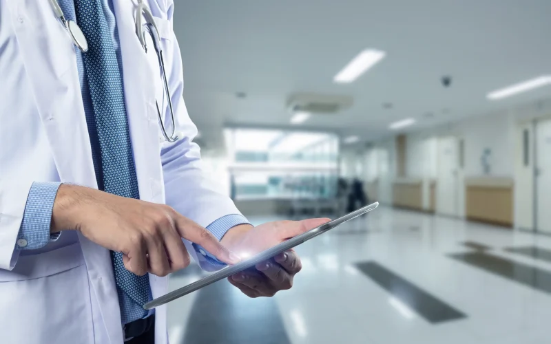 Medicare Inova com Modelo de Pagamento para IA: O Futuro da Saúde Digital e Seus Impactos Financeiros