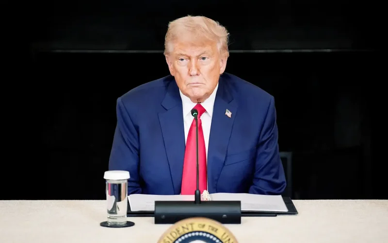 Trump na China: Guerras, Comércio e Tecnologia Definem a Primeira Visita em 9 Anos