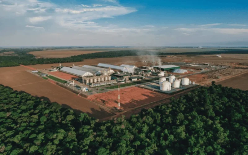 Amaggi Investe Bilhões em Etanol de Milho: Compra de 40% da FS Sinaliza Nova Era para o Agronegócio Brasileiro