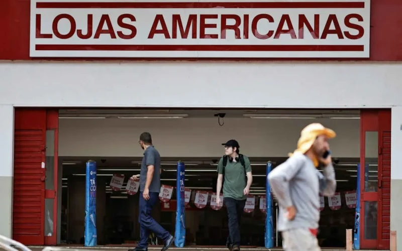 Americanas (AMER3) Surpreende: Prejuízo Cai 33% no 1T26, Vendas Disparam com Páscoa Recorde e Digital Ganha Tração