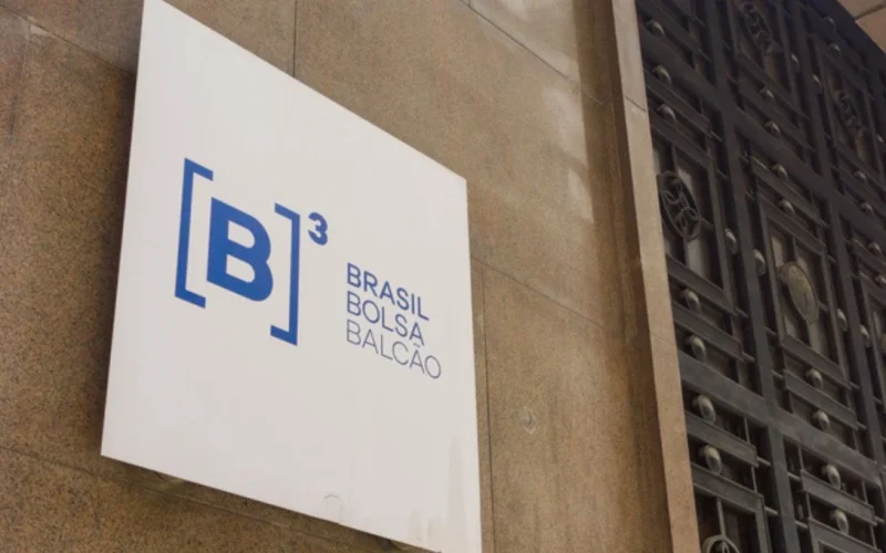 Bolsa Brasileira em Ebulição: Volume Negociado na B3 Dispara 29% em Abril, Superando Expectativas