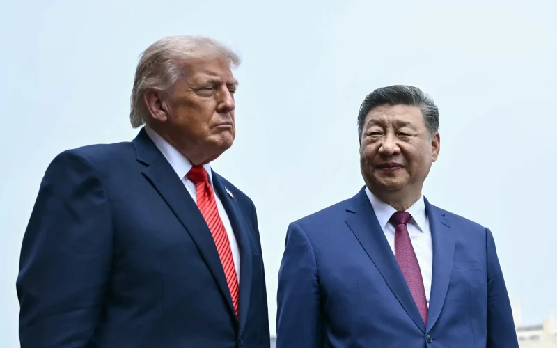 Xi Jinping Alerta: Armadilha de Tucídides Ameaça EUA-China em Cúpula Histórica em Pequim