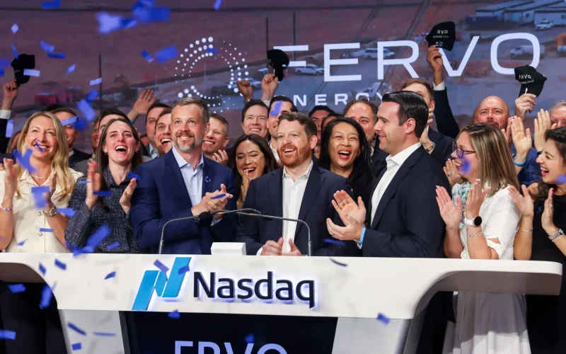 Fervo Energy Dispara 33% no IPO: Energia Geotérmica é o Novo Queridinho da Era da Inteligência Artificial