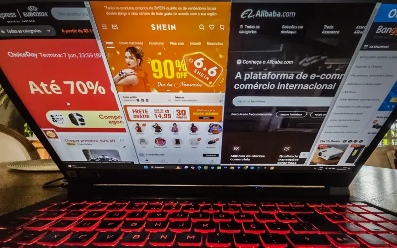 Taxa das Blusinhas: Amobitec defende revogação e aponta distorções que prejudicaram o consumidor brasileiro