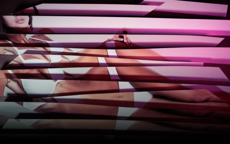 Deepfakes Sexuais: Pornógrafos Clássicos se Tornam Vítimas Esquecidas na Nova Era da IA