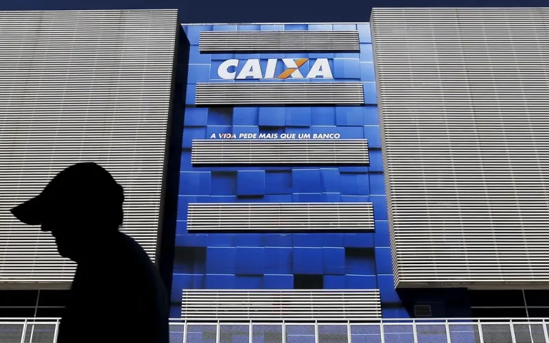 Lucro da Caixa despenca 34% no 1º Tri: Novas regras do BC e provisões para crédito pesam no resultado