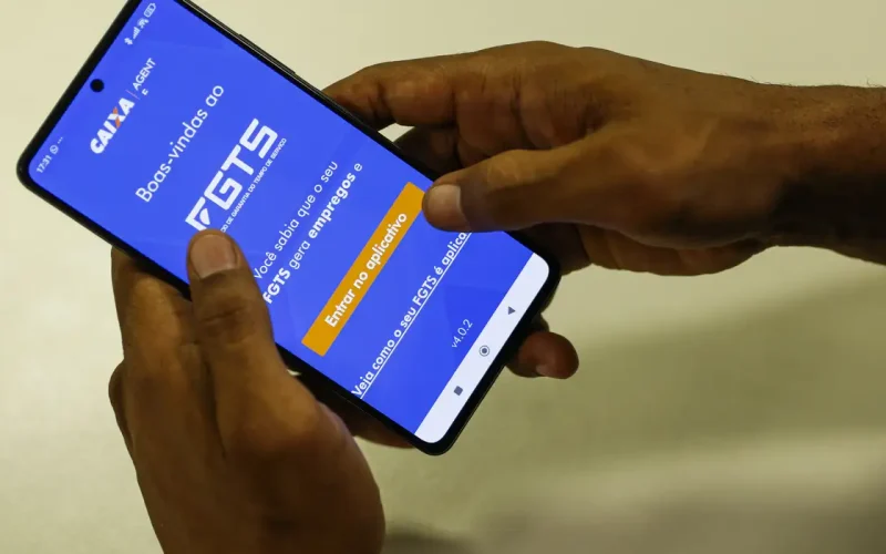 FGTS no Desenrola: Liberação de até R$ 1.000 para Dívidas a Partir de 25 de Maio e Pagamento Residual em 26 de Maio