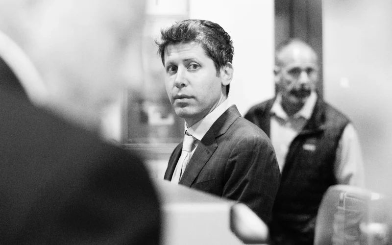Guerra de Gigantes: Musk vs. Altman em Tribunal Decisivo, Futuro da IA em Jogo e Bilhões em Disputa