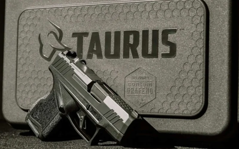 Taurus (TASA4) Mergulha no Prejuízo Trimestral com Trump e Busca US$ 18 Milhões em Revisão Judicial