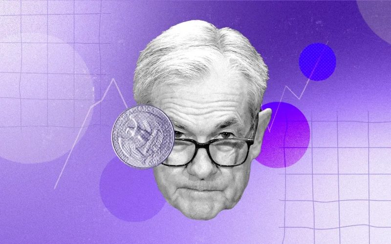 O Legado de Powell no Fed: Resiliência Contra Pressões e o Desafio da Inflação nos EUA