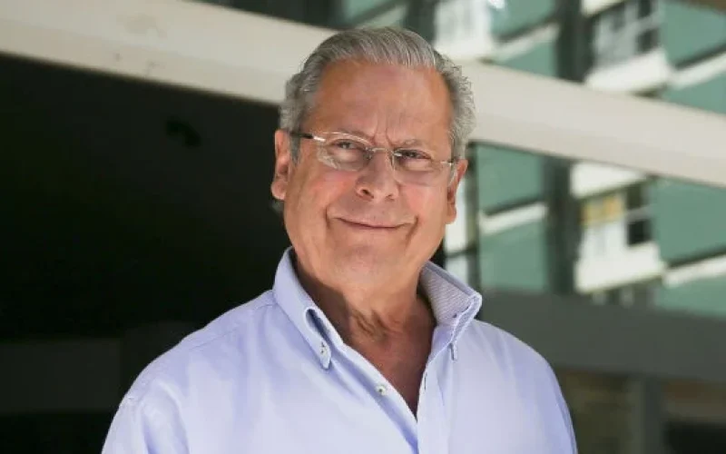 José Dirceu: Do Hospital ao Palanque, Como o Diagnóstico de Linfoma Afeta Sua Campanha Eleitoral e o Cenário Político