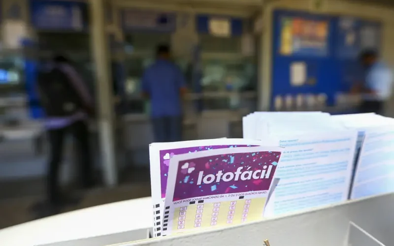 Lotofácil 3686: Números sorteados hoje, 15 de março, e o prêmio de R$ 2 milhões!