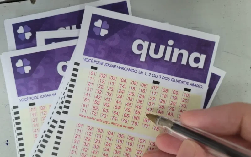 Quina Concurso 7026: Dezenas Sorteadas Nesta Sexta (15) e Prêmio de R$ 8 Milhões Podem Mudar Sua Vida!