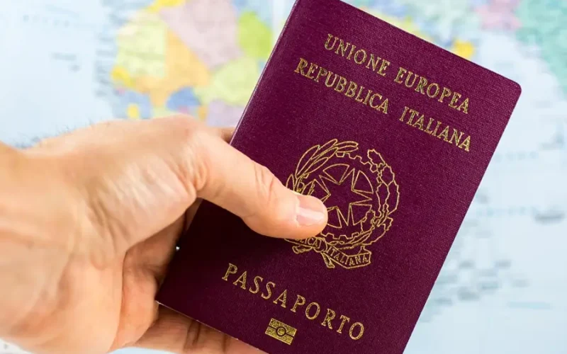 Cidadania Italiana: Decisão Histórica da Corte de Cassação Abre Caminho para Milhares de Brasileiros