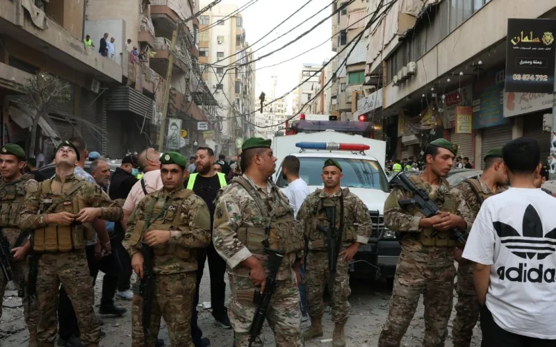 Guerra em Gaza: Exército de Israel Neutraliza Líder do Hamas Izz al-Din al-Haddad, Arquiteto dos Ataques de 7/10