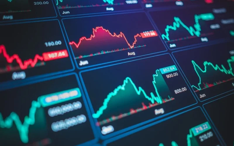 Braskem (BRKM5) Dispara no Ibovespa: Lucro Bilionário Supera Expectativas em Meio a Turbulência Global