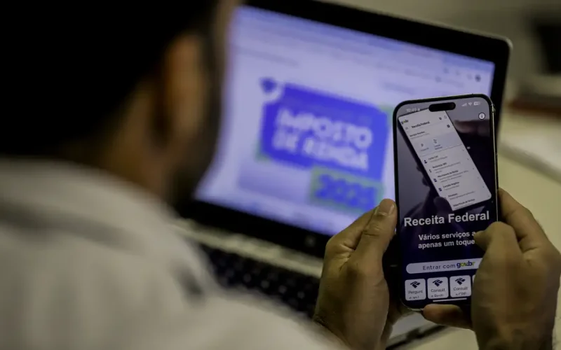 Antecipar Restituição Imposto de Renda 2024: Vale a Pena ou Cuidado com Cilada Bancária?