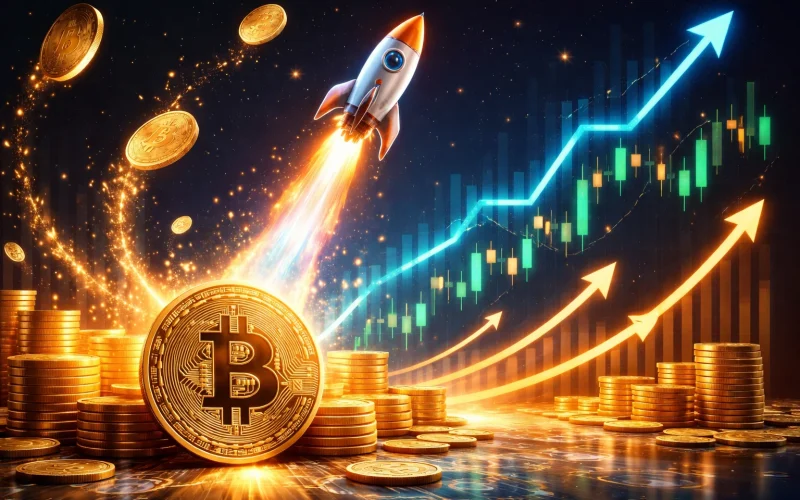 Última Chamada: Automação Promete Multiplicar Investimentos em Criptomoedas em Até 300x