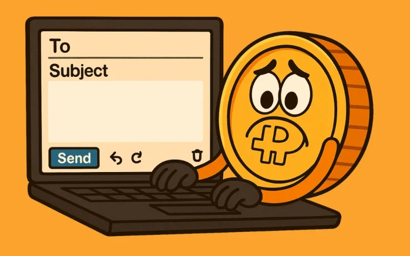Bitcoin em Baixa? Meliuz Revela Prejuízo de R$ 76 Milhões com BTC e Analistas Buscam Novas Estratégias