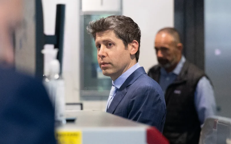 Julgamento da OpenAI: A Confiança em Sam Altman é a Chave para o Futuro da IA e Investimentos?