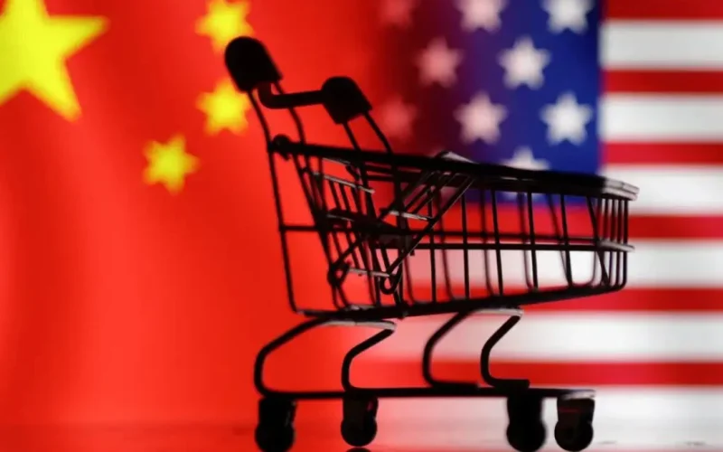 China Promete US$ 17 Bilhões Anuais em Agrícolas dos EUA: Um Respiro para o Setor ou Tática de Negociação?