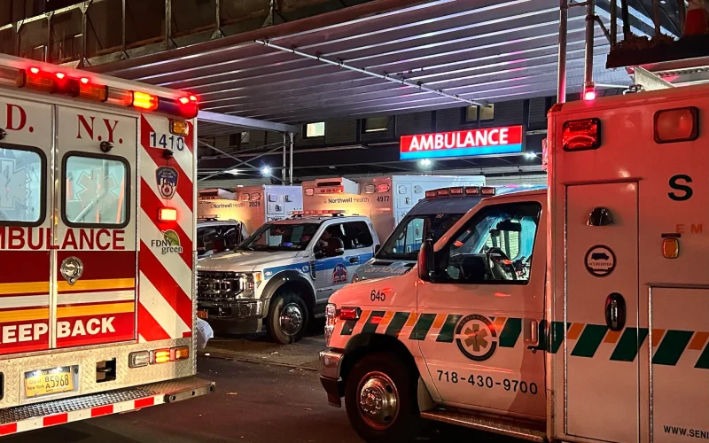 Dados Médicos e Digitais Roubados: Hackers Invadem Sistema de Saúde de Nova York Afetando 1.8 Milhão de Pessoas