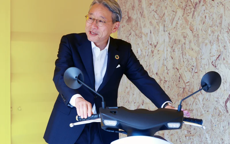 Honda em Crise: A Gigante Japonesa Luta Contra Perdas Bilionárias e Reviravolta no Mercado de Elétricos