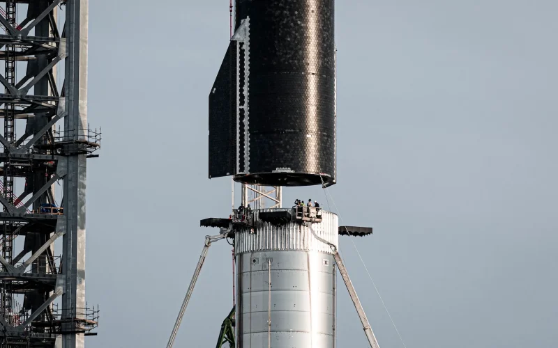 Morte de Trabalhador na SpaceX: OSHA Investiga Acidente em Starbase e Impactos na IPO da Empresa