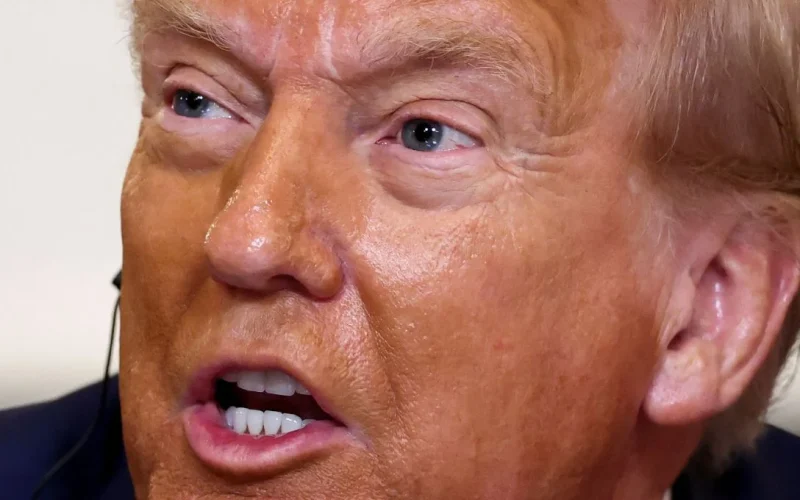 Trump Revela Avanços Inesperados nas Negociações com o Irã: Acordo à Vista ou Novo Adiamento de Ataque?